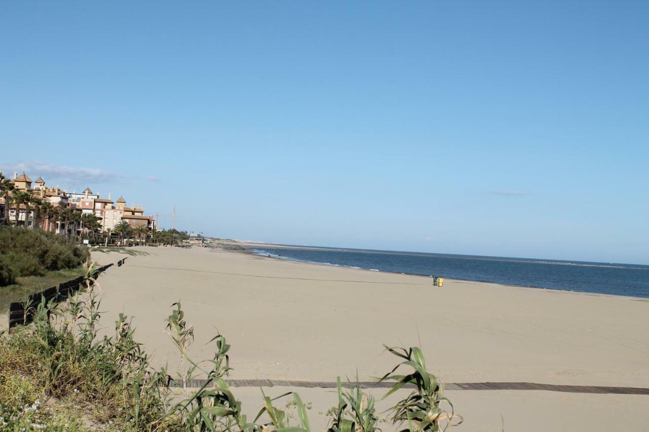 Isla Canela Natura Zewnętrze zdjęcie