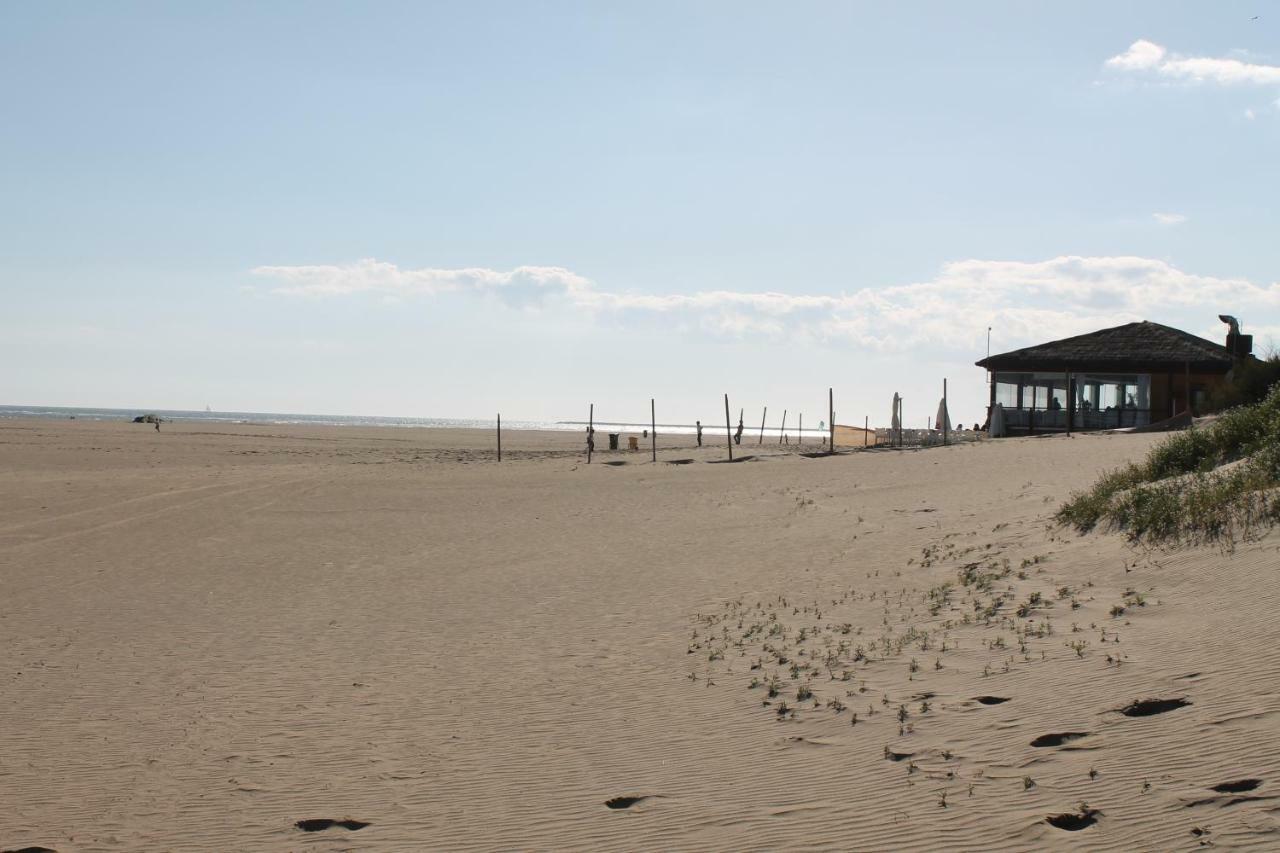 Isla Canela Natura Zewnętrze zdjęcie